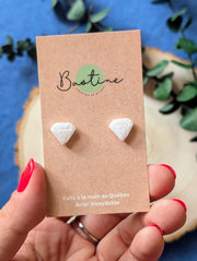 Studs Diamant