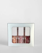 Coffret D'huiles À Lèvres Hydratantes Divine & Chill