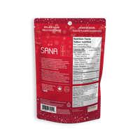 Bouchées Chocolatées Noires Double Chocolat