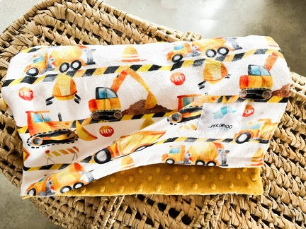Doudou Peluche Tonka