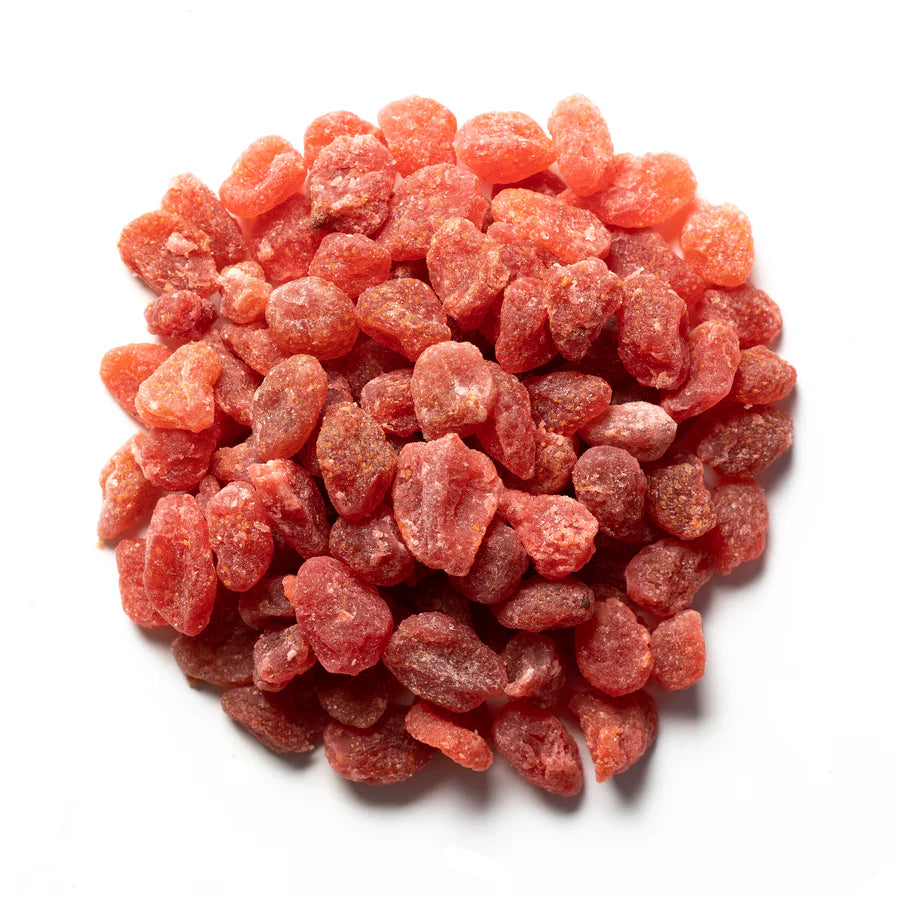 Fraises Séchées