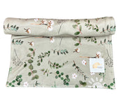 Couverture Magiks TODDLER Fleur De Coton Sunset