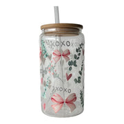 Verre XOXO