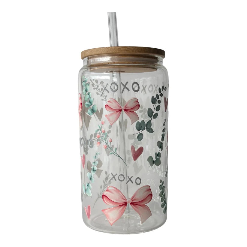 Verre XOXO