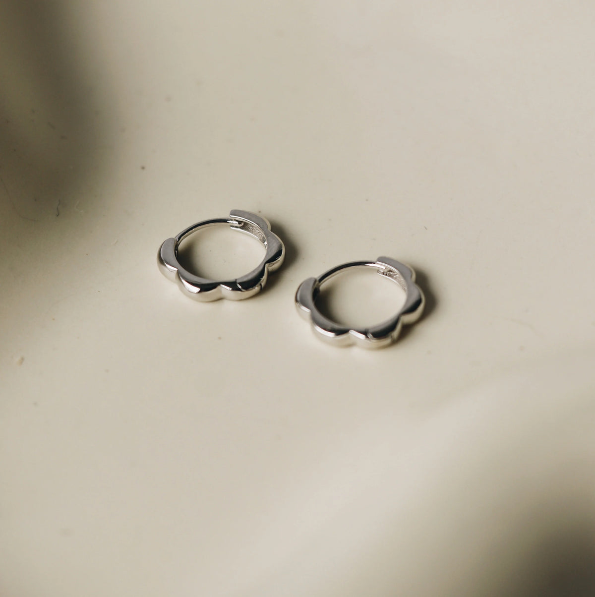 Boucles D'oreilles Colia