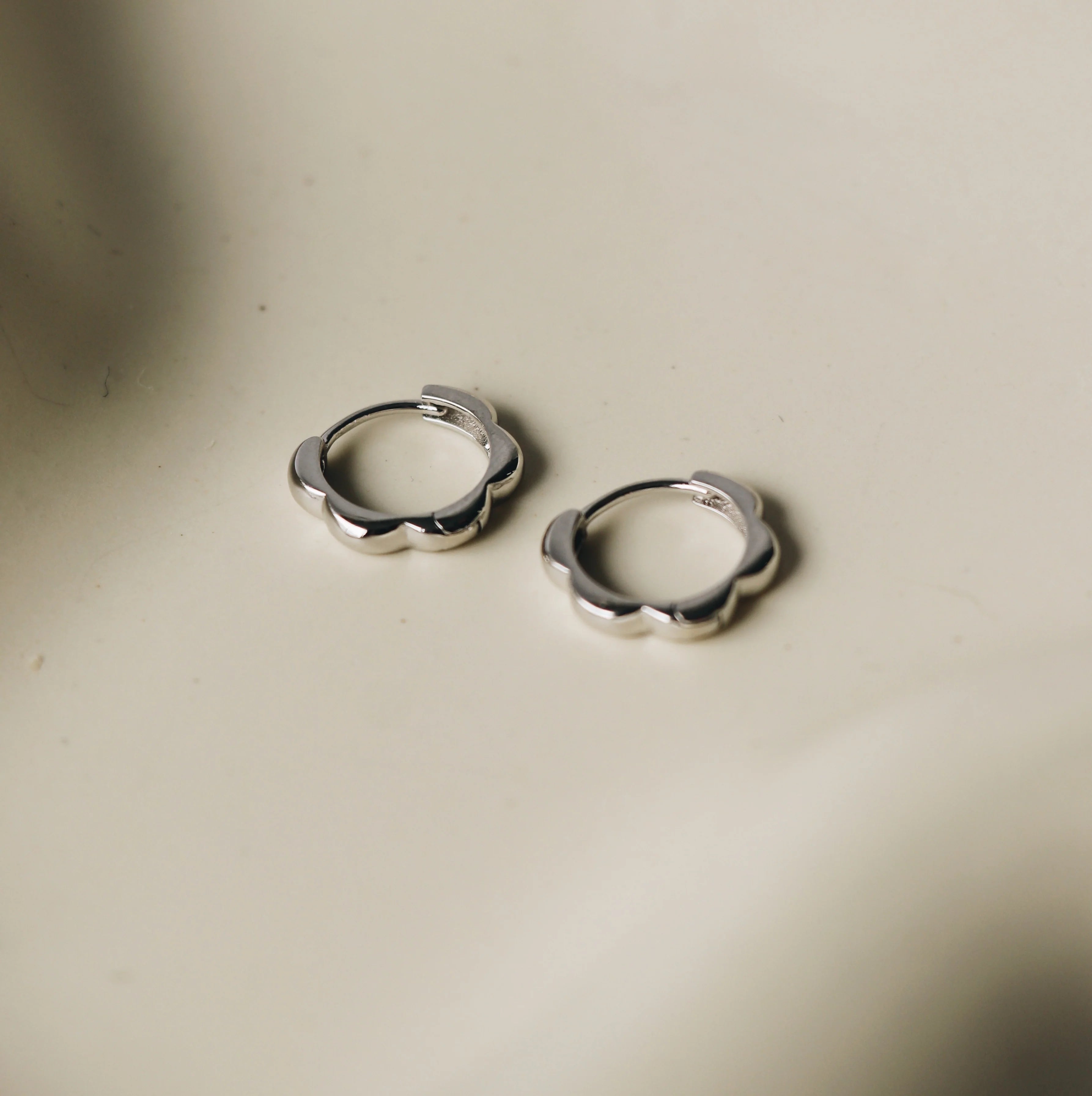 Boucles D'oreilles Colia