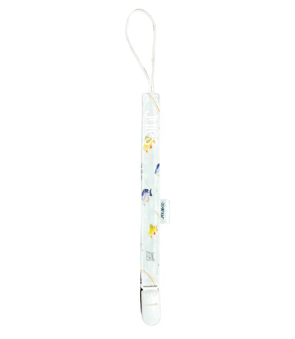 Attache-Suce Fishing (Blanc)