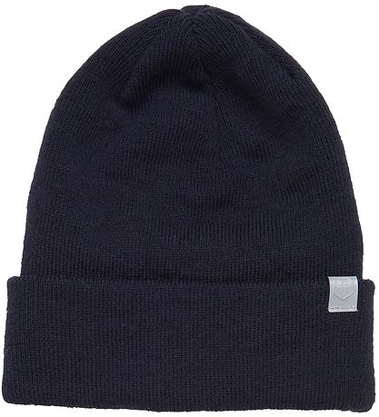 Tuque Beanie Bleu Marin