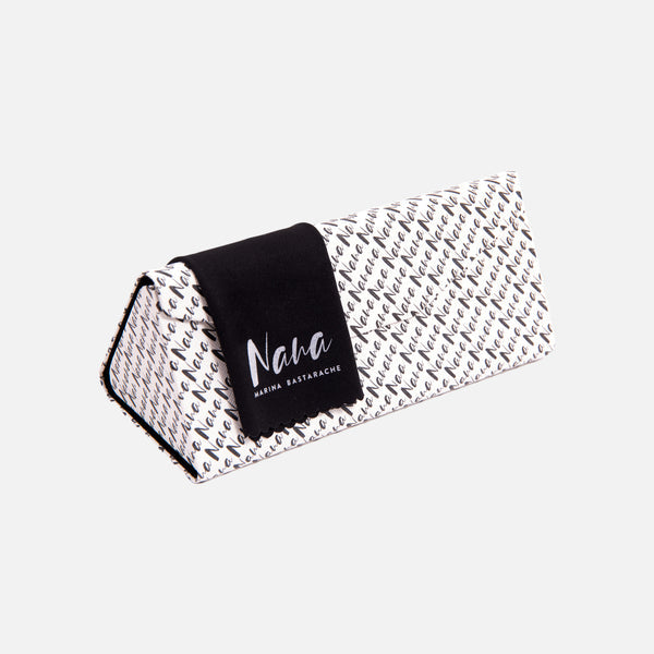 Lunette De Soleil Pour Femmes Barcelone Noire