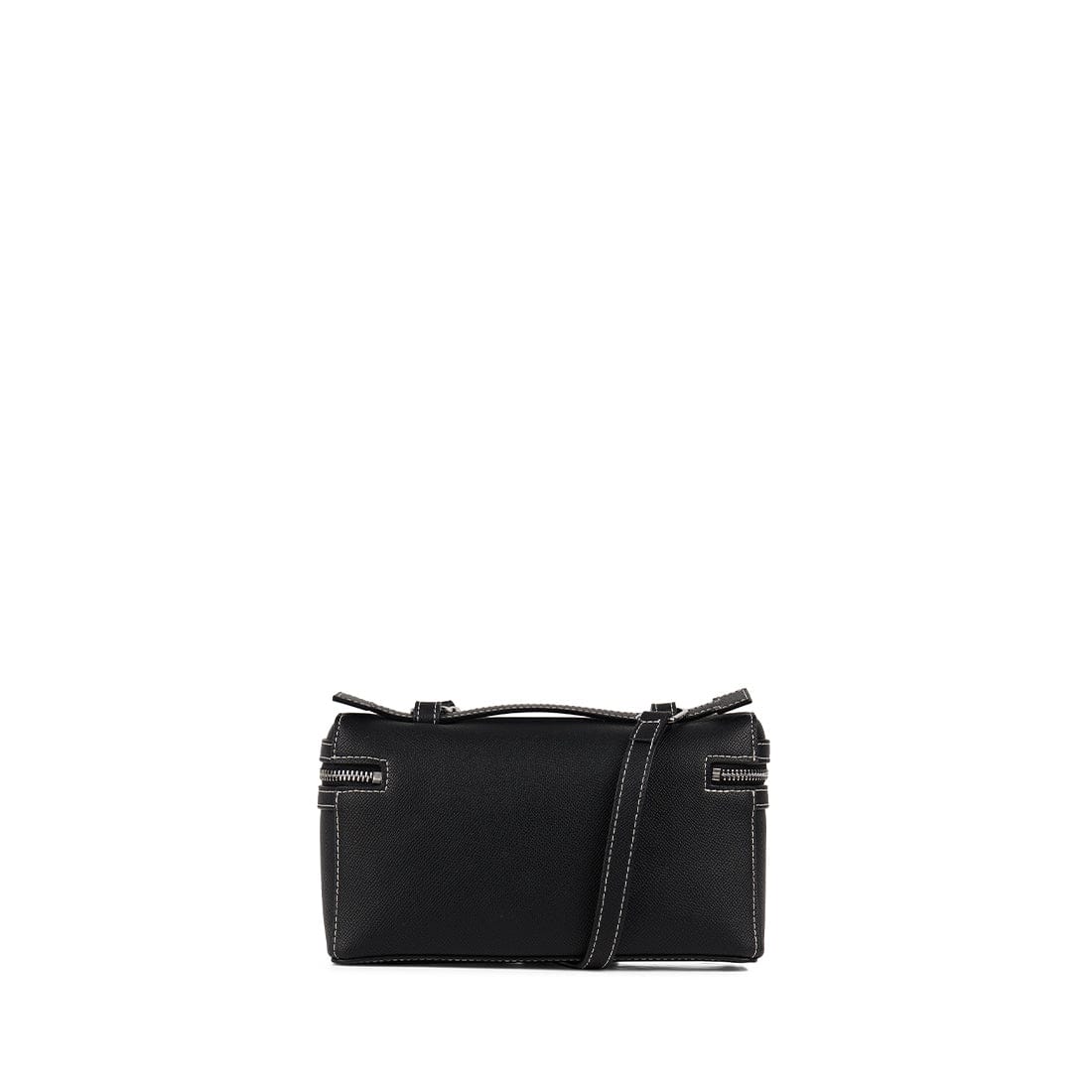 Sac À Main Elane Noir 2-En-1