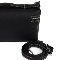 Sac À Main Elane Noir 2-En-1