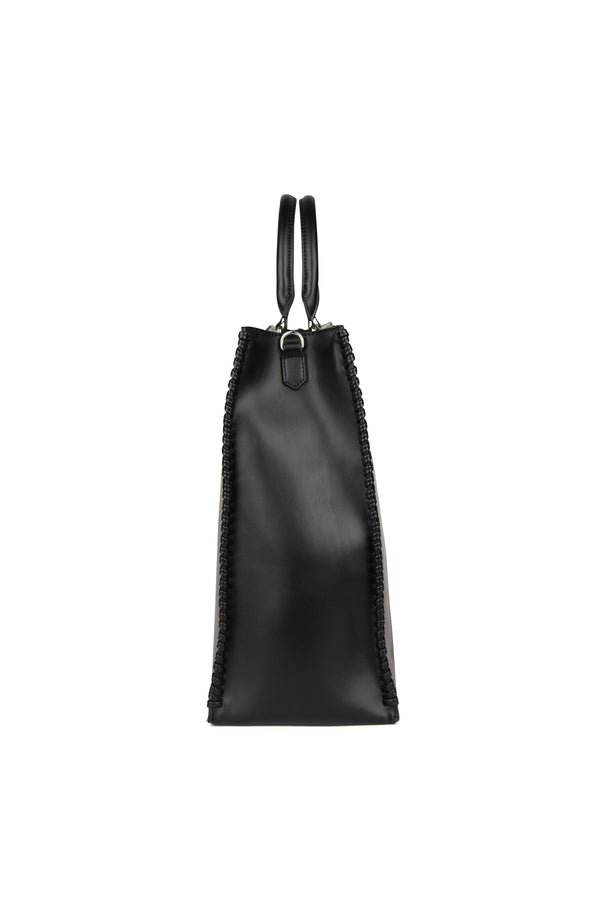 Sac Fourre-Tout Le Eloise Noir