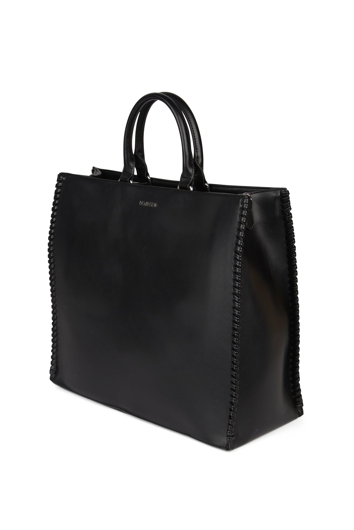 Sac Fourre-Tout Le Eloise Noir