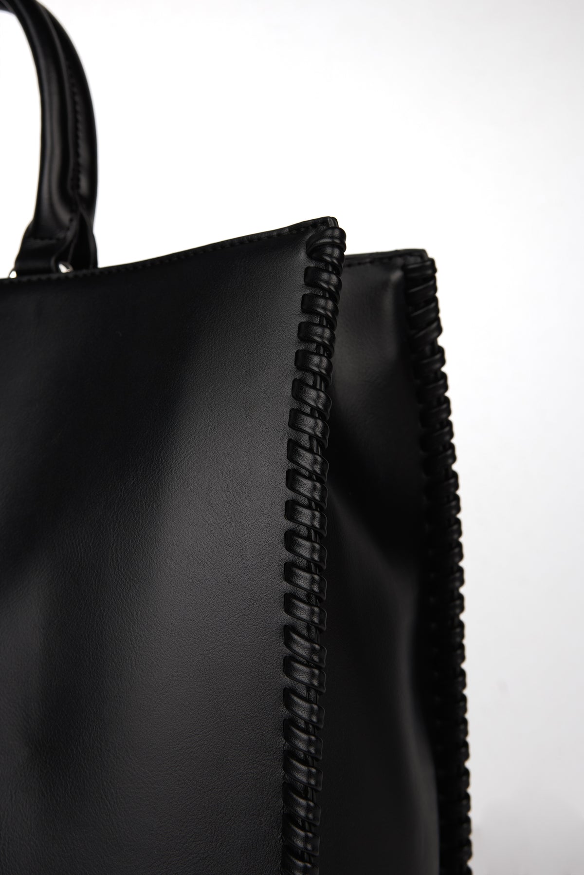 Sac Fourre-Tout Le Eloise Noir