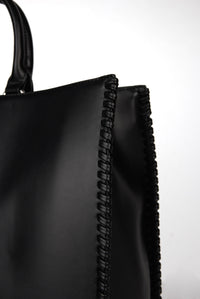 Sac Fourre-Tout Le Eloise Noir