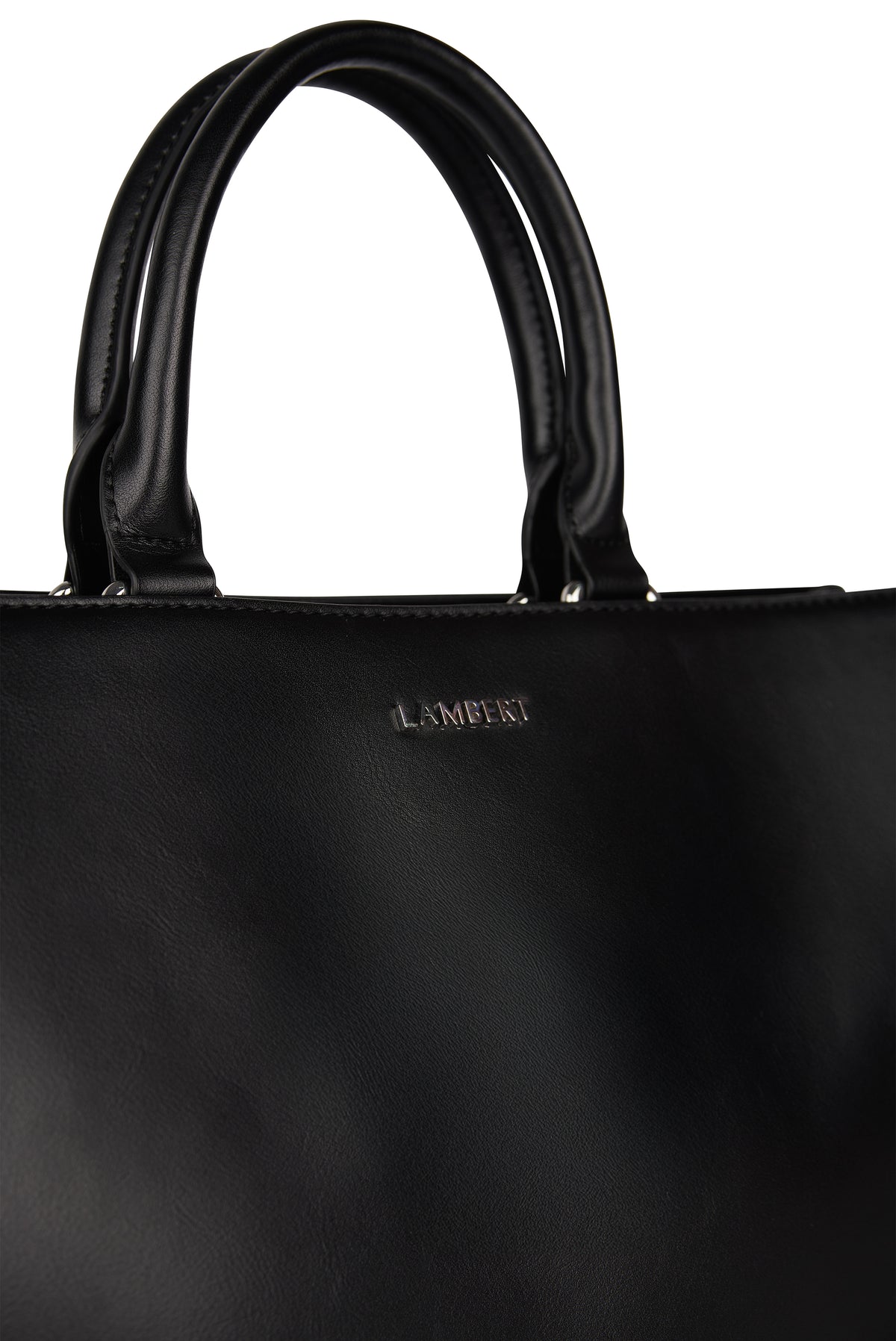 Sac Fourre-Tout Le Eloise Noir