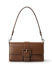 Sac-À-Main 2-En-1 Le Elsie Hazelnut
