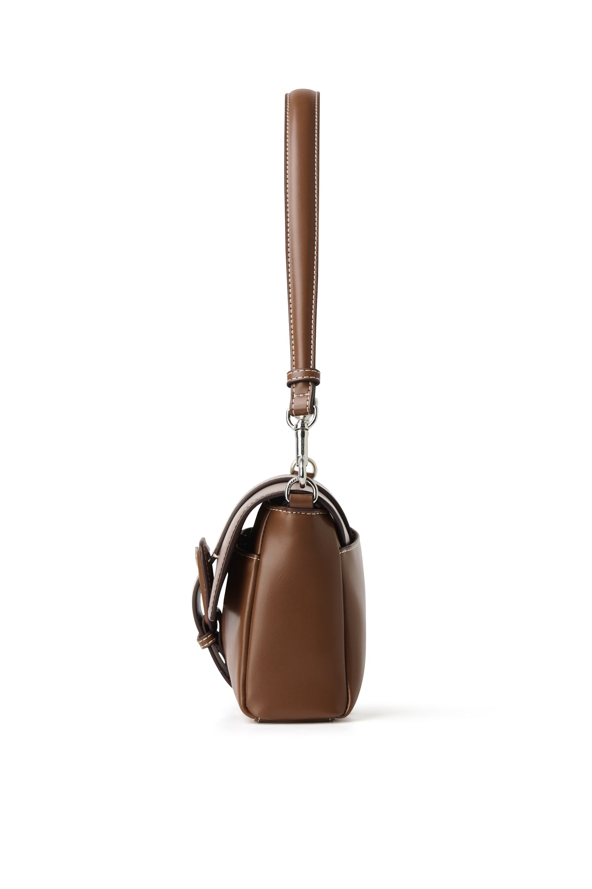Sac-À-Main 2-En-1 Le Elsie Hazelnut