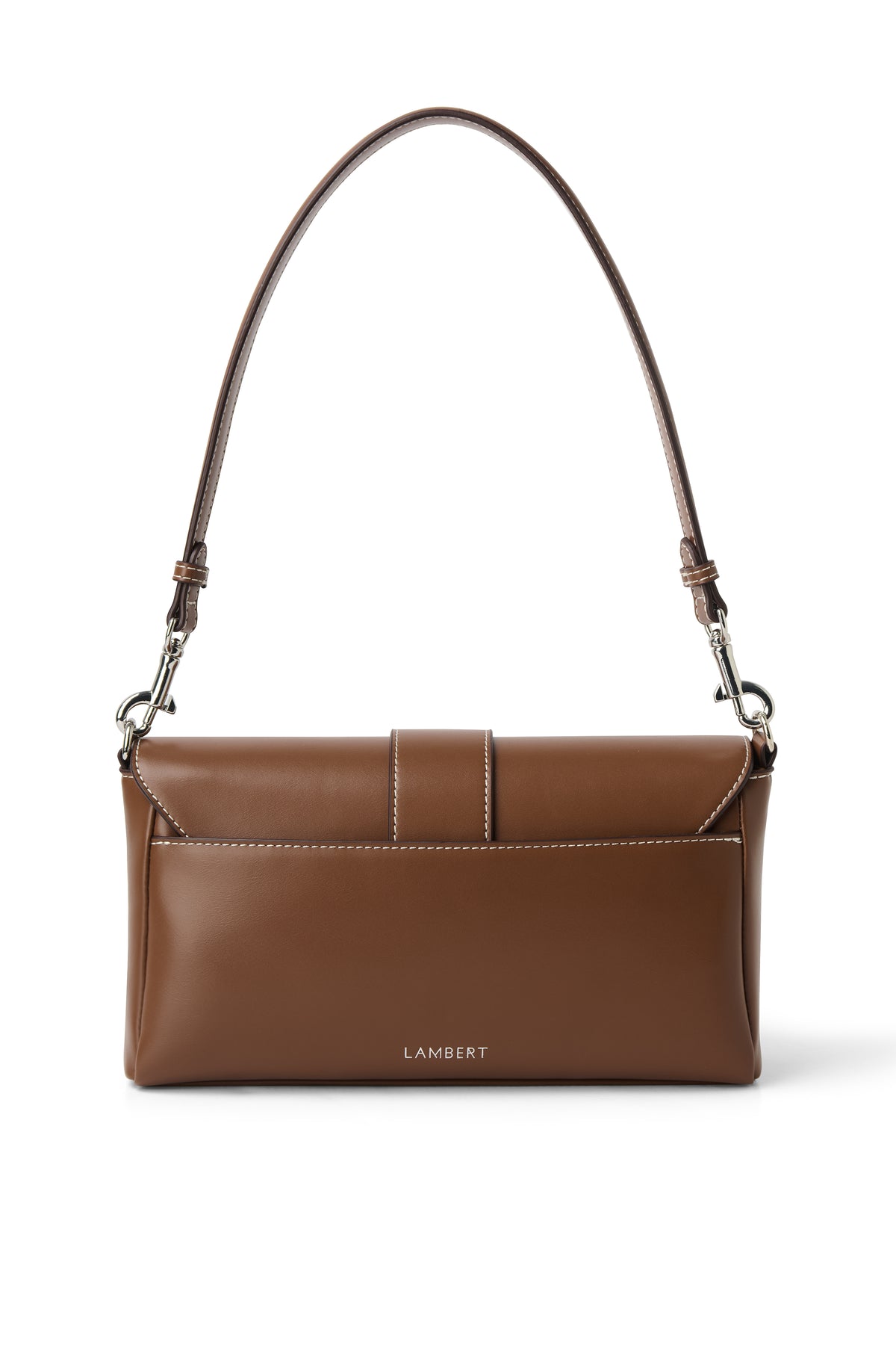Sac-À-Main 2-En-1 Le Elsie Hazelnut