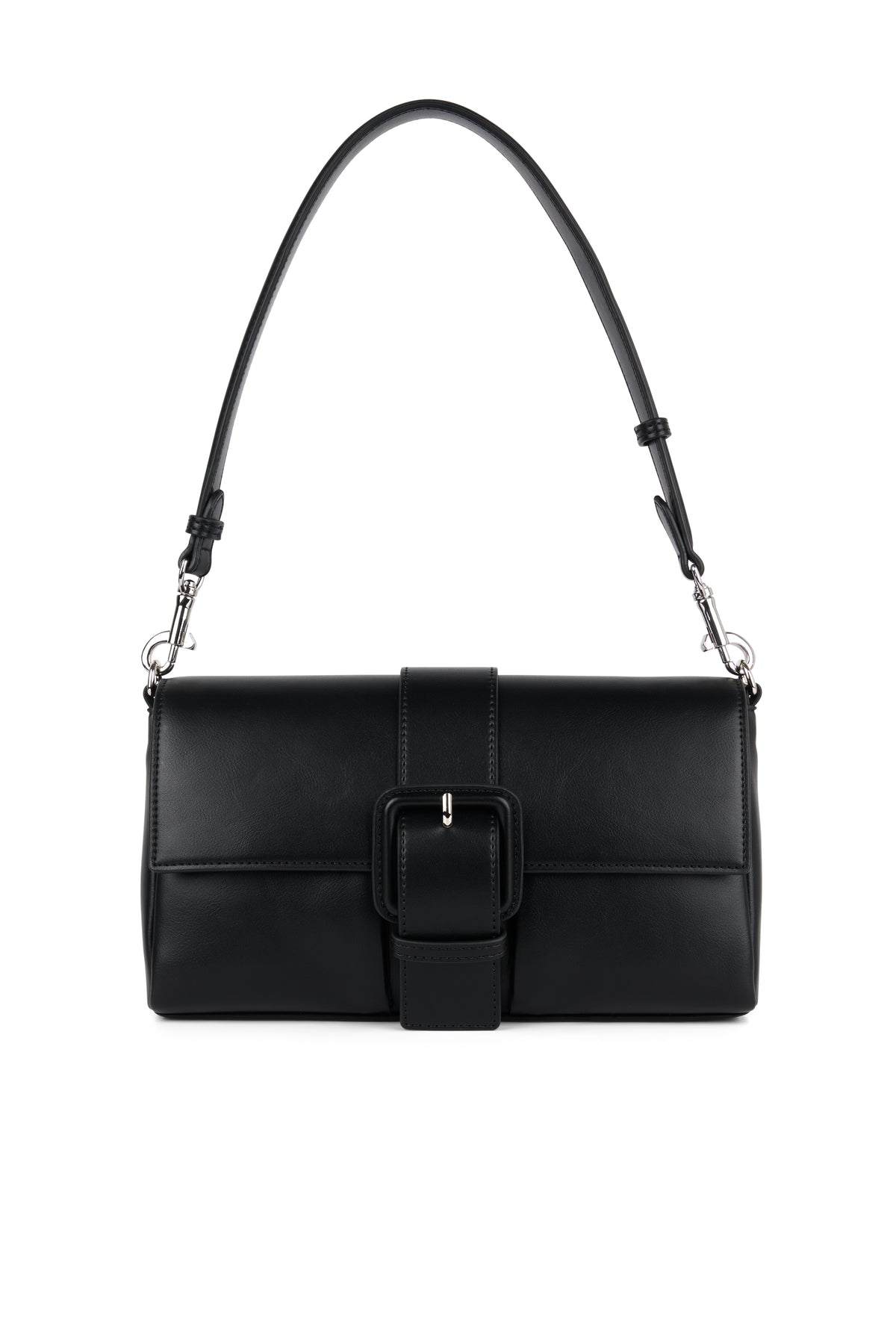 Sac-À-Main 2-En-1 Le Elsie Noir