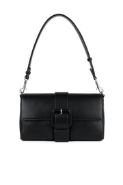 Sac-À-Main 2-En-1 Le Elsie Noir