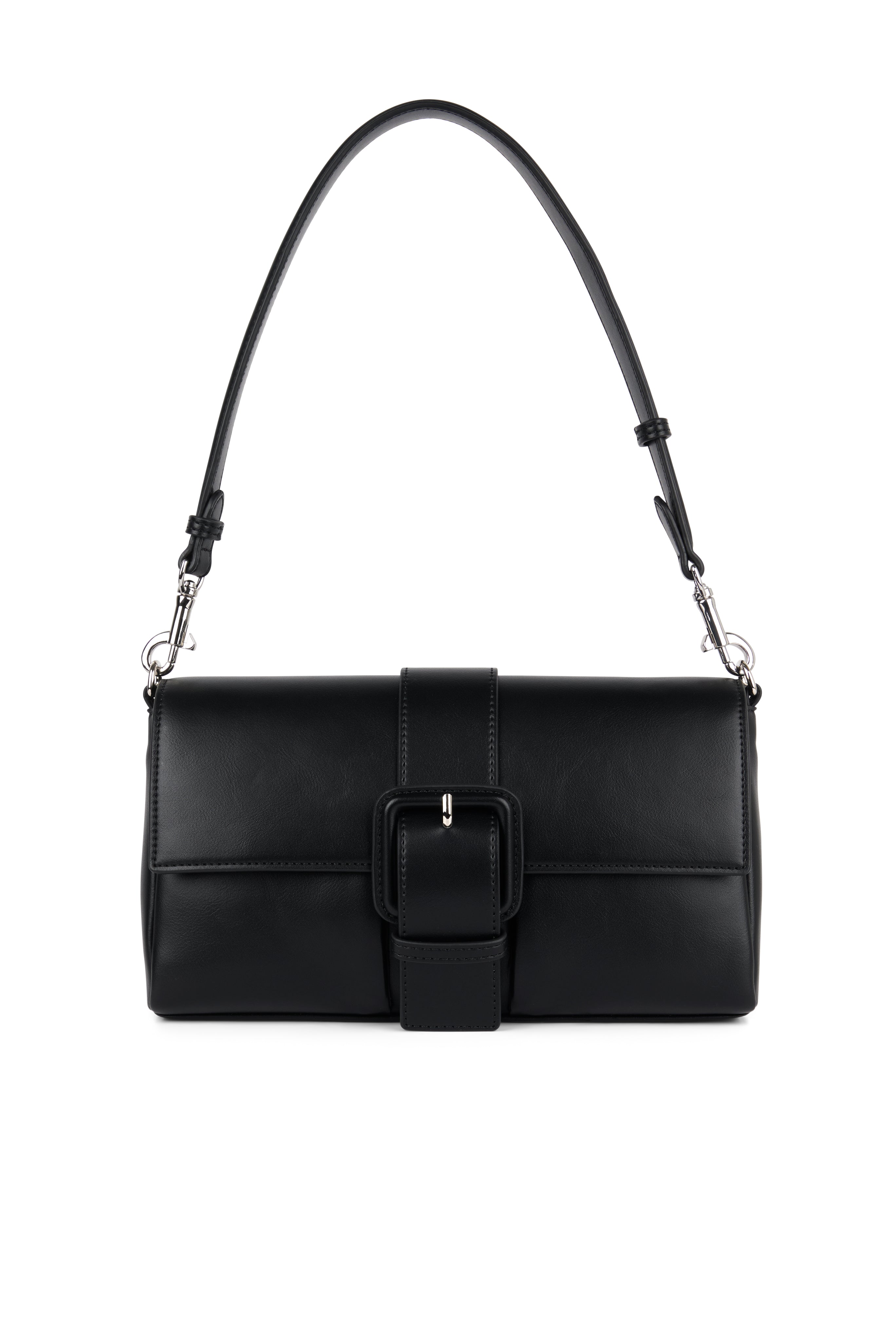 Sac-À-Main 2-En-1 Le Elsie Noir