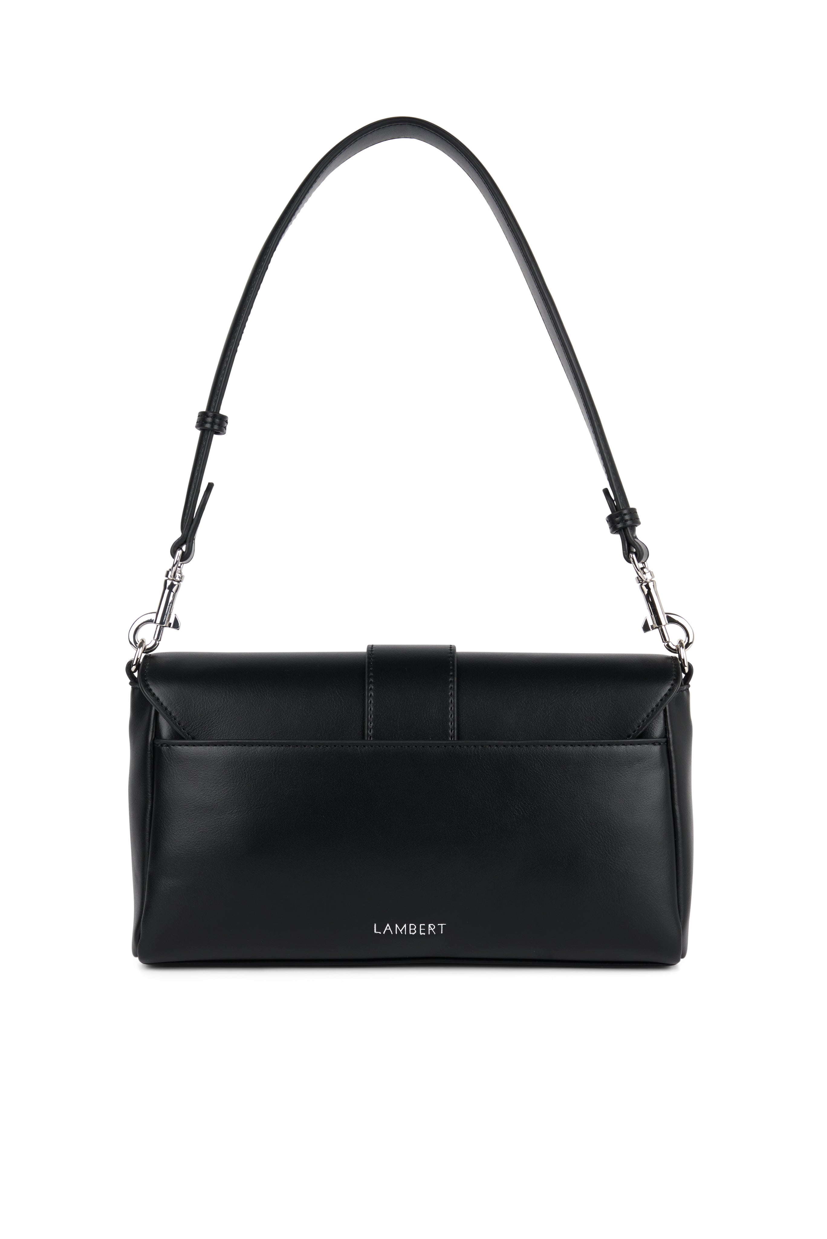 Sac-À-Main 2-En-1 Le Elsie Noir