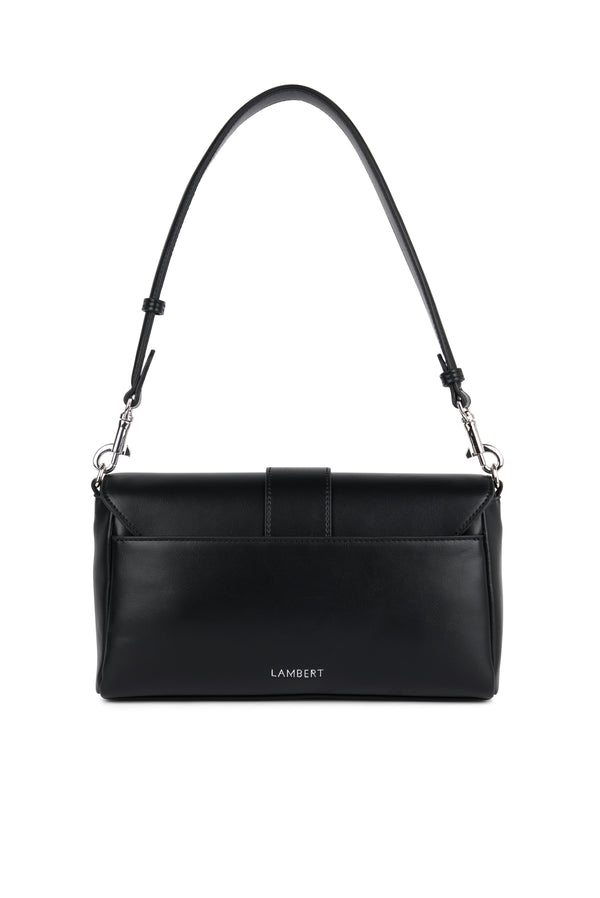 Sac-À-Main 2-En-1 Le Elsie Noir