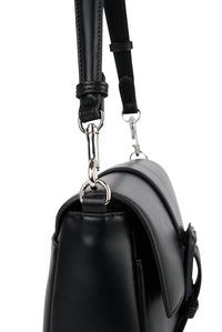 Sac-À-Main 2-En-1 Le Elsie Noir