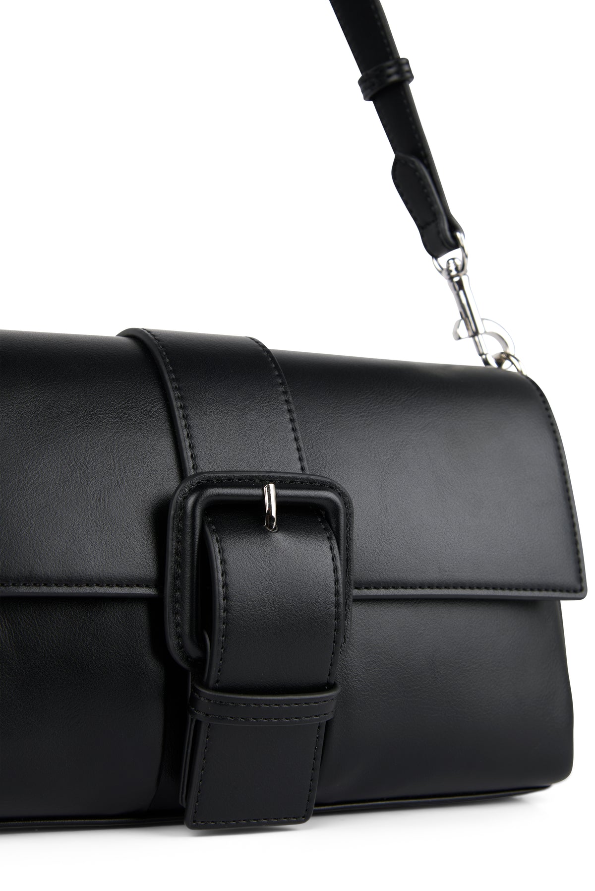 Sac-À-Main 2-En-1 Le Elsie Noir