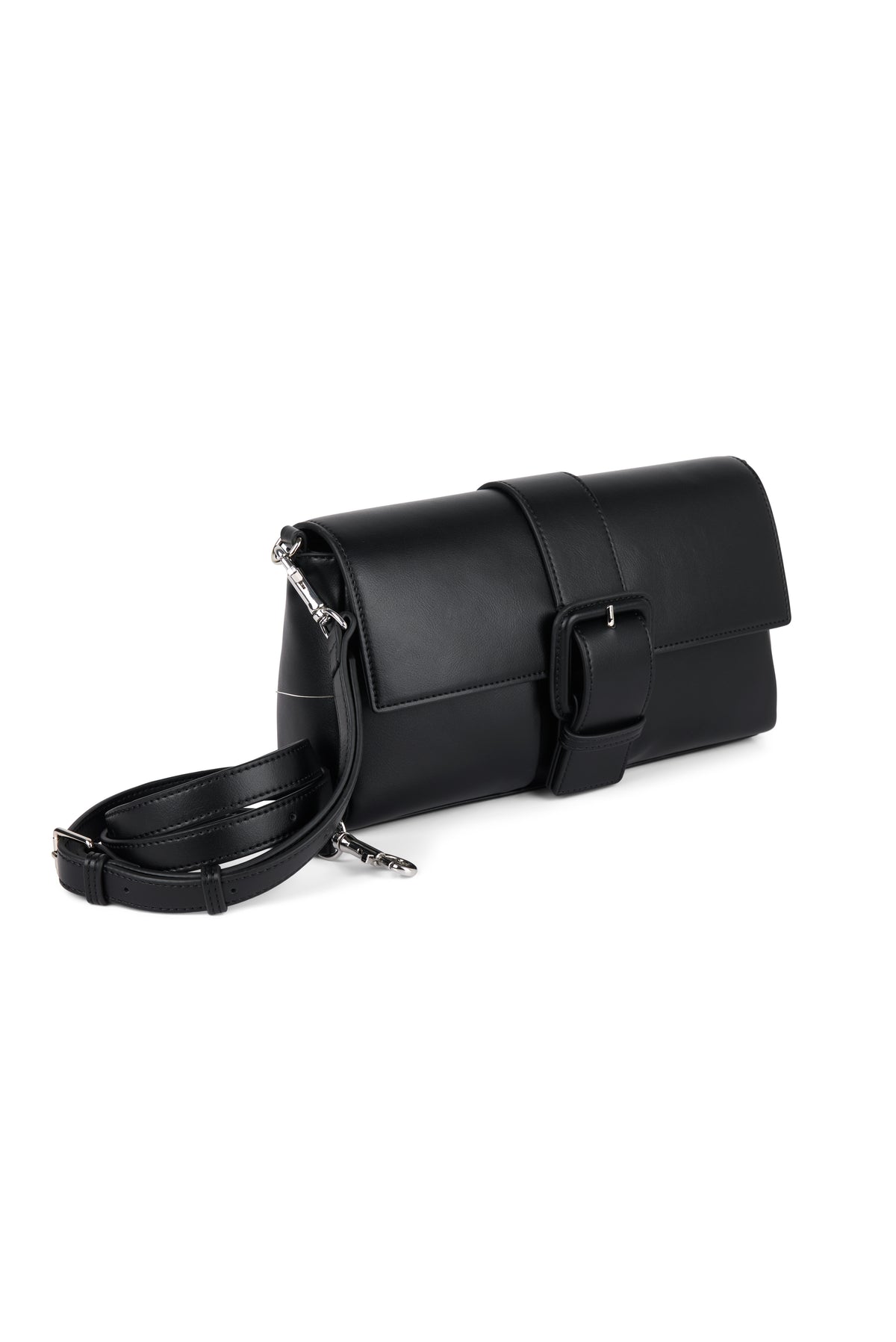 Sac-À-Main 2-En-1 Le Elsie Noir