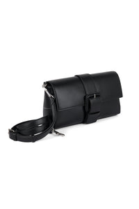 Sac-À-Main 2-En-1 Le Elsie Noir