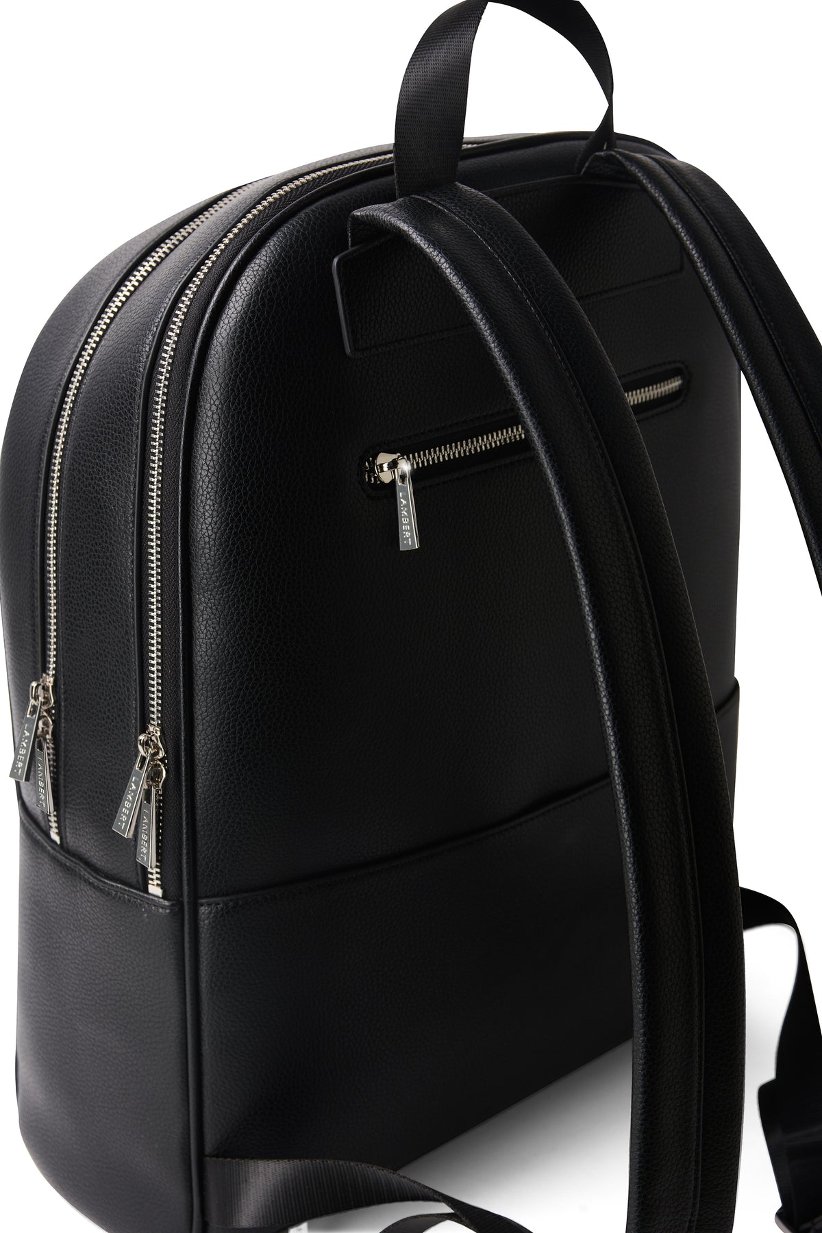 Sac À Dos Le Emerson Black