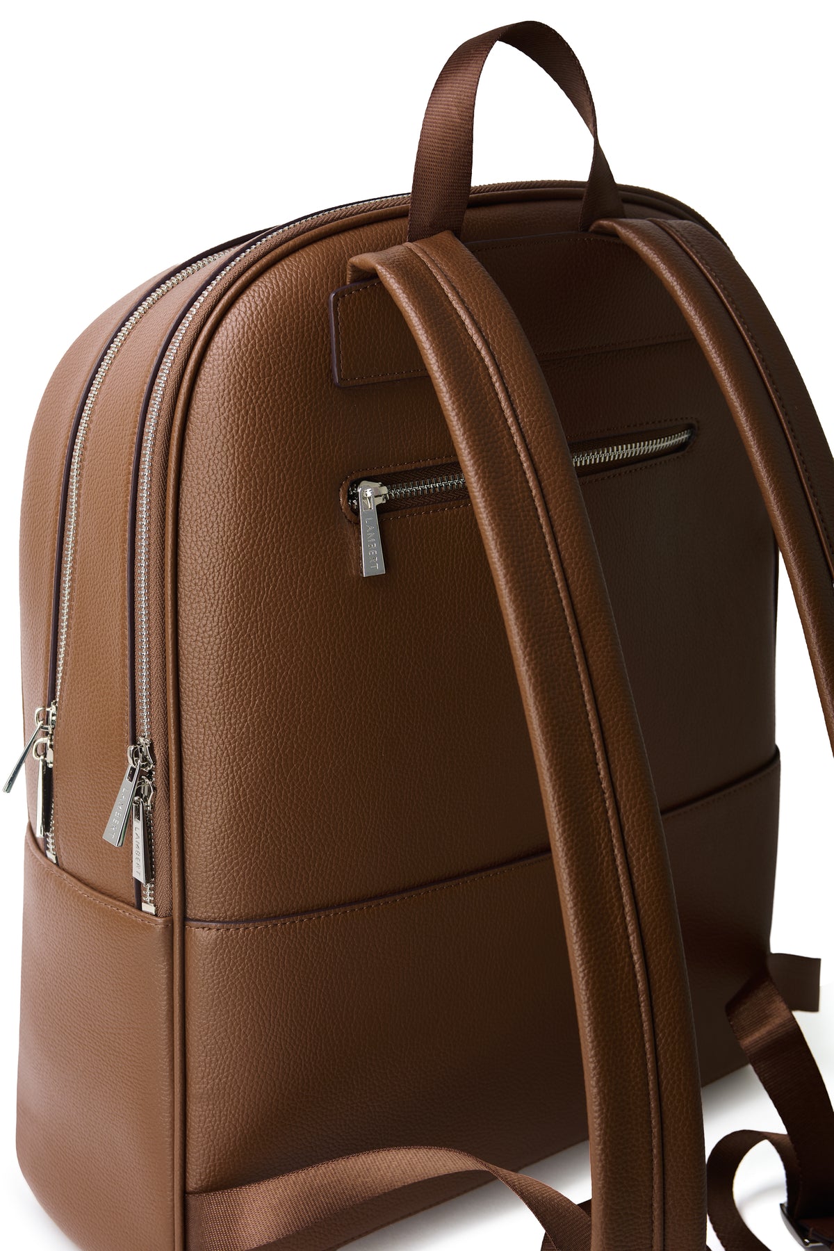 Sac À Dos Le Emerson Hazelnut