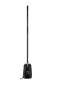 Sac À Bandoulière Emmy Noir