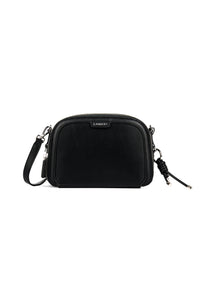 Sac À Bandoulière Emmy Noir