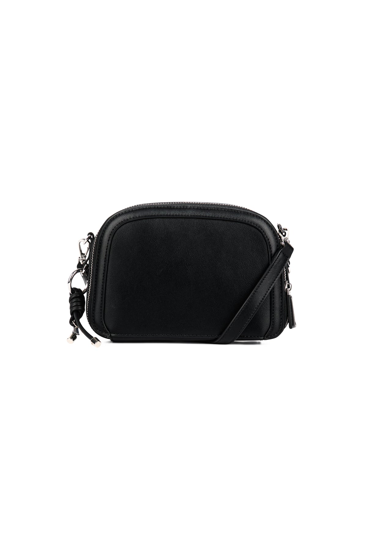 Sac À Bandoulière Emmy Noir