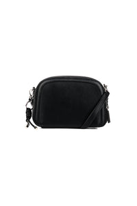 Sac À Bandoulière Emmy Noir