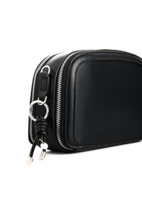 Sac À Bandoulière Emmy Noir