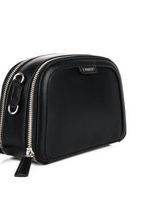 Sac À Bandoulière Emmy Noir