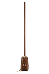 Sac À Bandoulière Emmy Hazelnut