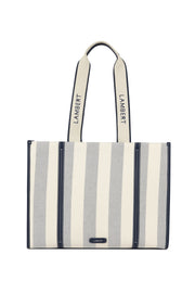 Sac Fourre-Tout En Canevas Érica Marine
