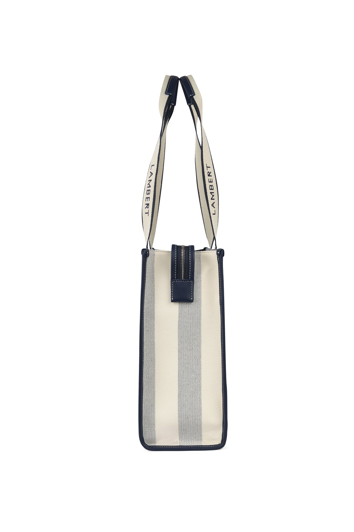 Sac Fourre-Tout En Canevas Érica Marine