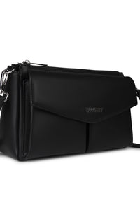 Sac-À-Main 2-En-1 Le Esmee Noir