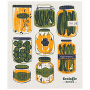 Duo Serviette Pickling
