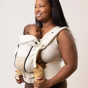 Porte-Bébé Structuré EvöAir Sable