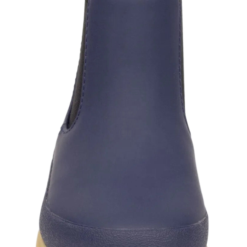 Botte Chelsea Kensington Regatta Blue & Gum Brown
