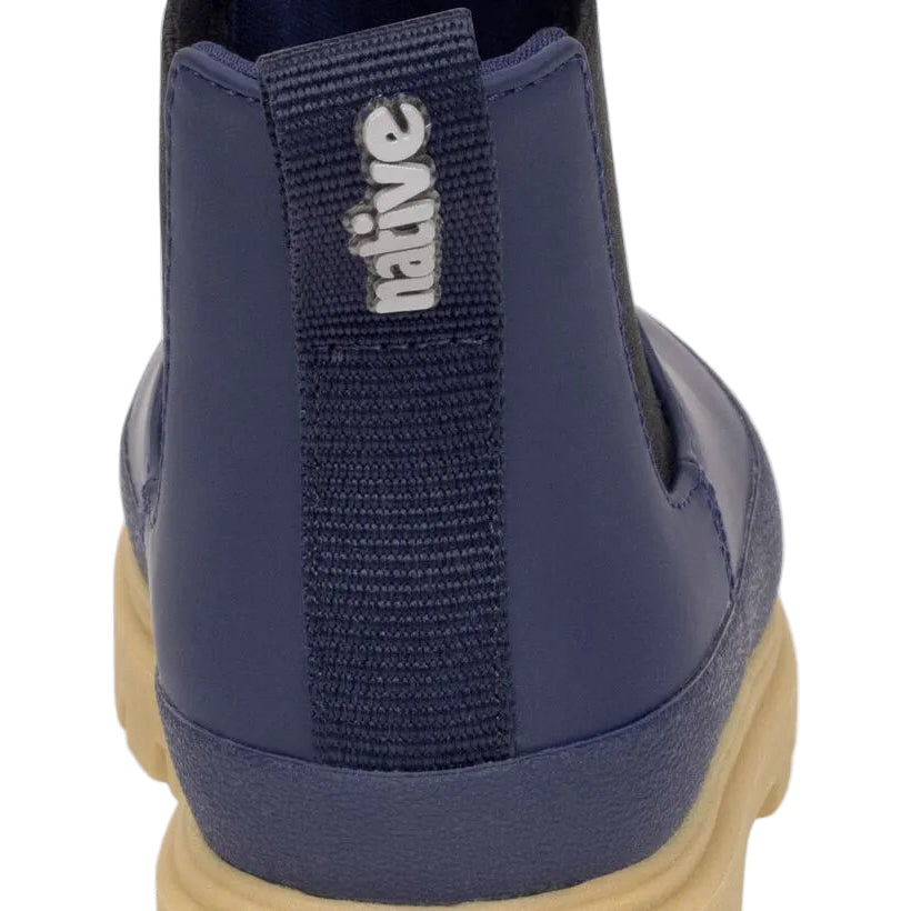 Botte Chelsea Kensington Regatta Blue & Gum Brown