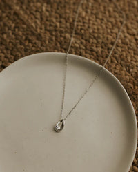 Chaîne Céleste Argent