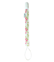 Attache-Suce Rose (Blanc)